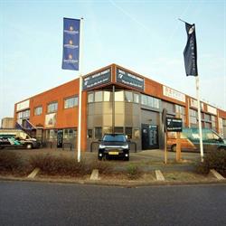W & W Parket, Zaltbommel openingstijden