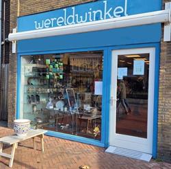 Wereldwinkel Hoogeveen, openingstijden