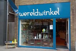 Wereldwinkel Hoogeveen, openingstijden