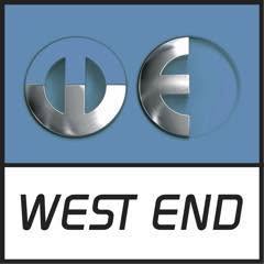 Machinefabriek West End, Lisse openingstijden
