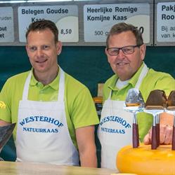 Westerhof's Kaashandel B.v., Delden openingstijden