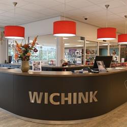 Electro World Wichink, Heeten openingstijden