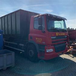 Wieldraaijer Recycling, Stadskanaal openingstijden