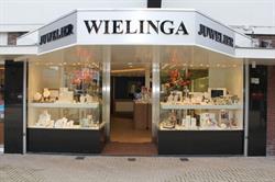Wielinga Juweliers, Sassenheim openingstijden