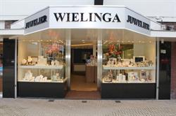 Wielinga Juweliers, Sassenheim openingstijden