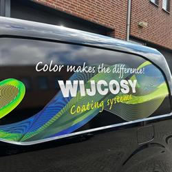 Wijcosy B.V., Bladel openingstijden