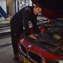 Autobedrijf Wil Teurlings, Casteren openingstijden