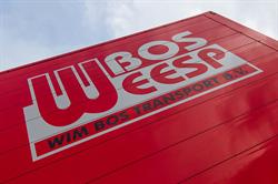 Wim Bos Transport B.V., Weesp openingstijden