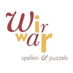 Wirwar Spellen & Puzzels, Groningen openingstijden