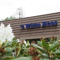 T. Witte Hoes, Rijssen openingstijden