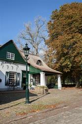 De Woeste Hoeve, Beekbergen openingstijden