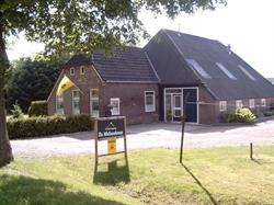 Minicamping "de Wolvenhoeve", Smilde openingstijden