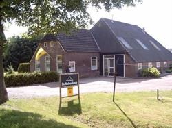 De Wolvenhoeve, Smilde openingstijden