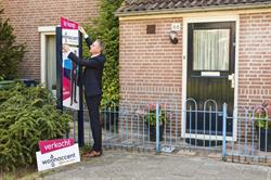 Woonaccent Almere B.v., openingstijden