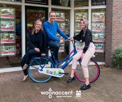 Woonaccent Makelaars Westerbork, openingstijden
