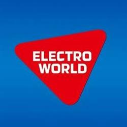 Electroworld Wout van Vlerken, Helmond openingstijden