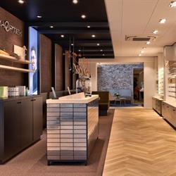 Ykema Optiek, Bolsward openingstijden