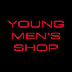 Young Men's Shop Zwolle, openingstijden