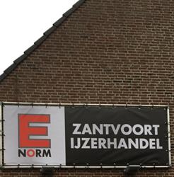 IJzerhandel Zantvoort, Zandvoort openingstijden