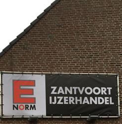 IJzerhandel Zantvoort, Zandvoort openingstijden