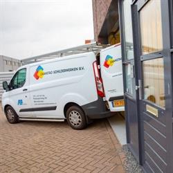 Zaanstad Schilderwerken, Wormerveer openingstijden