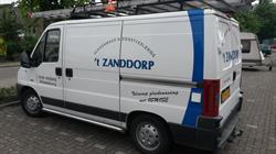 Zanddorp Schoorsteenveegbedrijf 't, Middelburg openingstijden