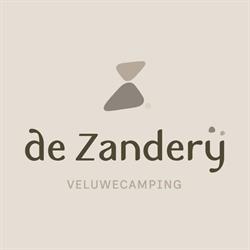Camping de Zanderij, Voorthuizen openingstijden