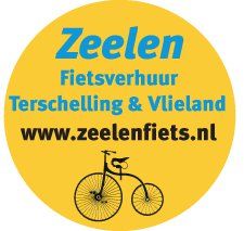 V.o.f. Zeelen Rijwielverhuur, West-Terschelling openingstijden