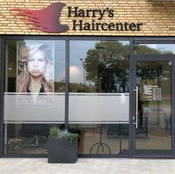 Harry's Haircenter, openingstijden