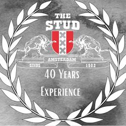 The Stud., Amsterdam openingstijden
