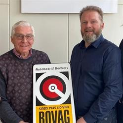 Autobedrijf Donkers B.V., Chaam openingstijden