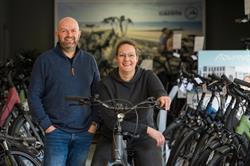 Tweewielers Theo Cornelissen, Molenhoek openingstijden
