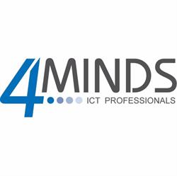 4Minds B.V., Houten openingstijden