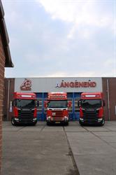 Garagebedrijf Aangenend & Zoon B.V., Belfeld openingstijden
