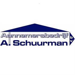 Aannemersbedrijf A. Schuurman B.V., Lunteren openingstijden