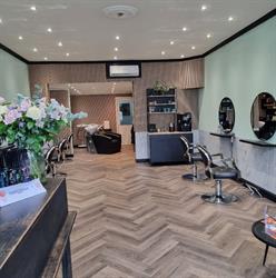 About Hair, Rijswijk openingstijden