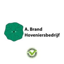 Hoveniersbedrijf A. Brand, Lekkerkerk openingstijden