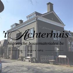 't Achterhuis Historische Bouwmaterialen Bv, Udenhout openingstijden
