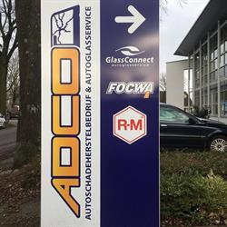 Adco Autoschadeherstelbedrijf Groesbeek, openingstijden