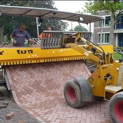 De Visser Service, Werkendam openingstijden