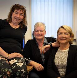 Administratiekantoor De Jong, Druten openingstijden