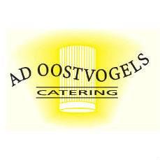 Ad Oostvogels Catering, Rijsbergen openingstijden