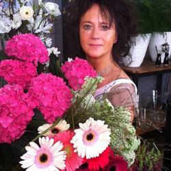 Altijd Bloemen, Blaricum openingstijden