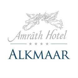 Amrâth Hotel Alkmaar, openingstijden