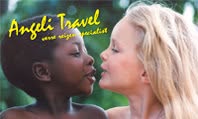 Angeli Travel, Laren openingstijden
