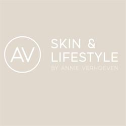 Skin & Lifestyle by Annie Verhoeven, Eindhoven openingstijden