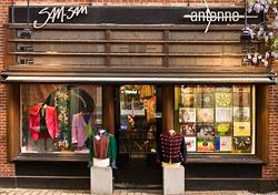 Sam-Sam Antenne, Tilburg openingstijden