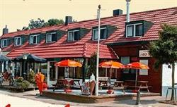Café-Cafetaria Aod Maerum, Herten openingstijden