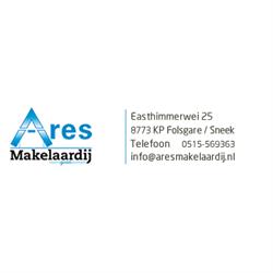 Ares Makelaardij, Folsgare openingstijden