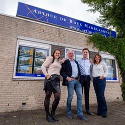 Arthur de Bock ERA Makelaardij, Purmerend openingstijden